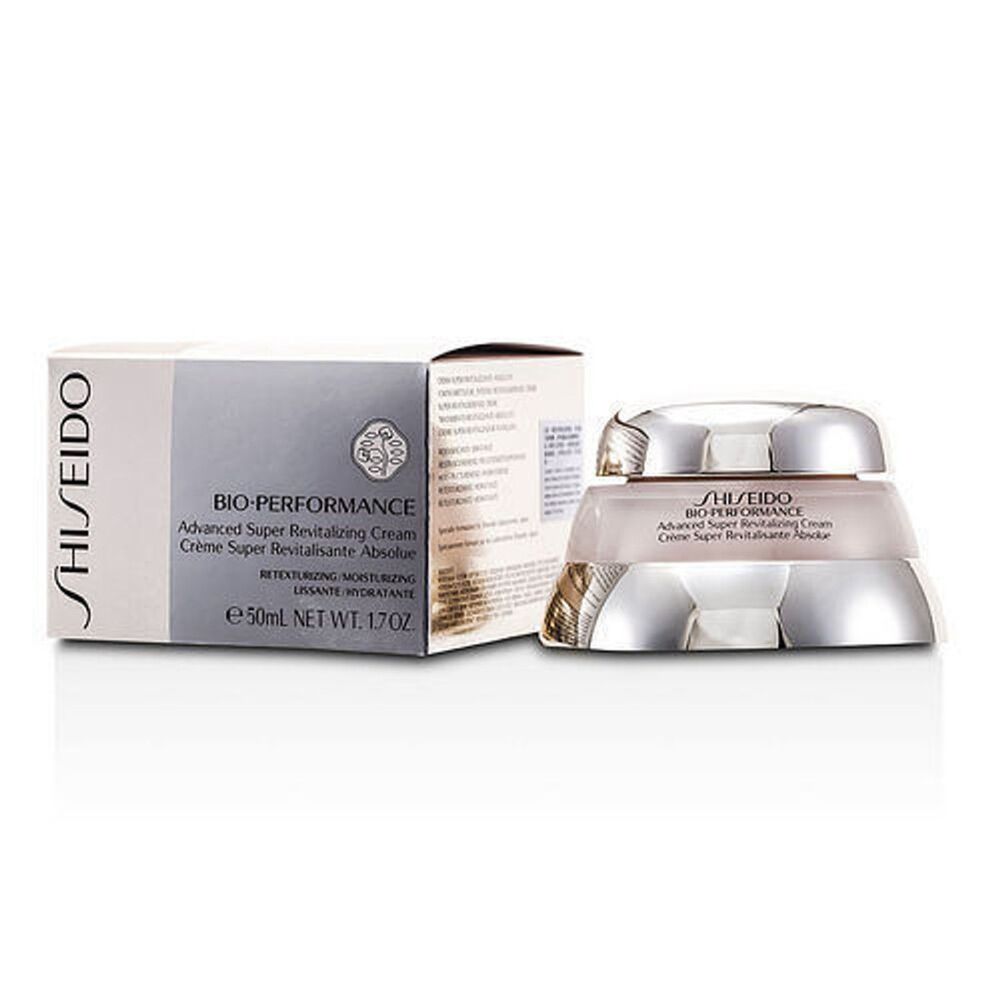 Shiseido Bio-Performance Advanced Super Revitalizing Cream (1.7oz)